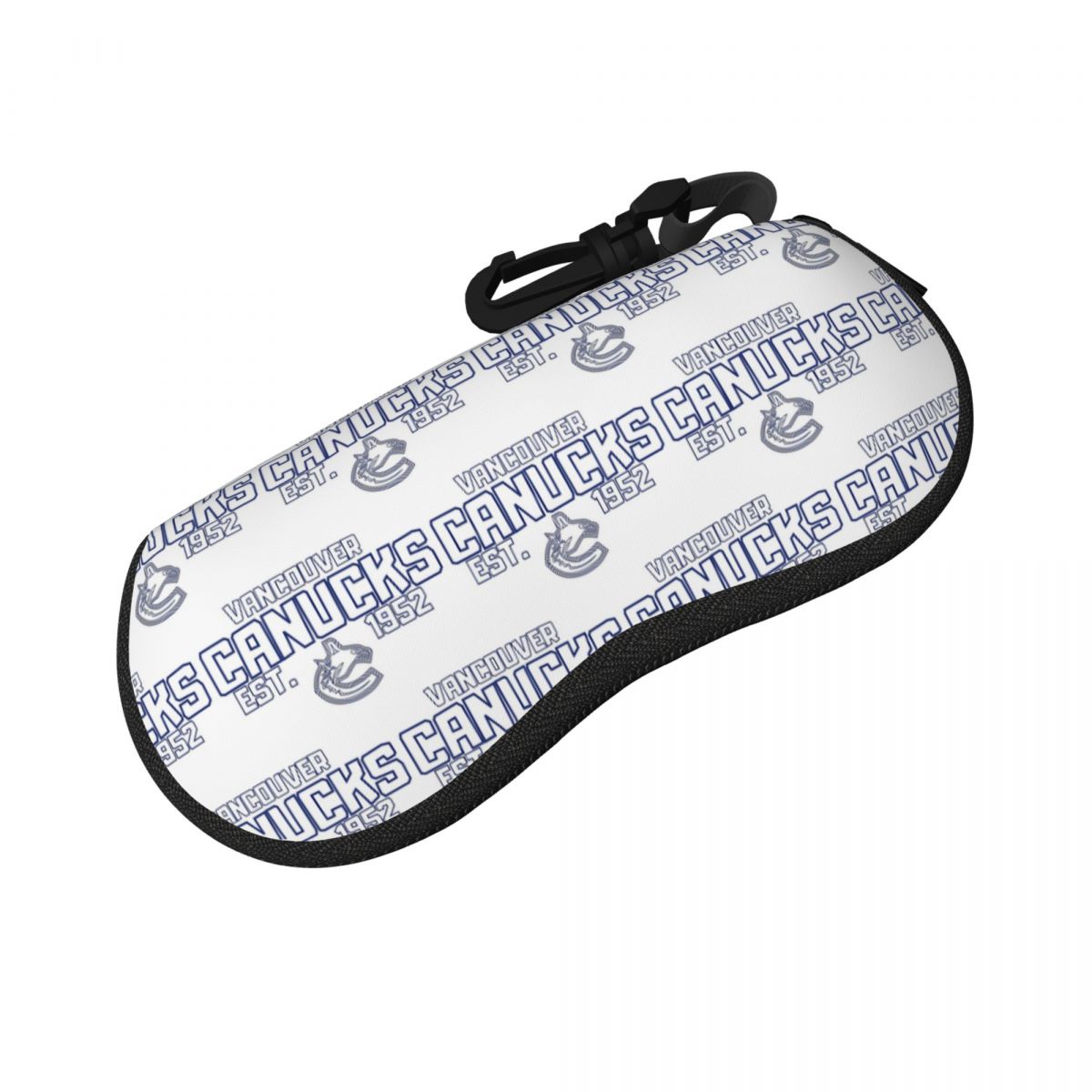 Women Bags In Canada - Vancouver Canucks Hockey Canada Shell Glasses