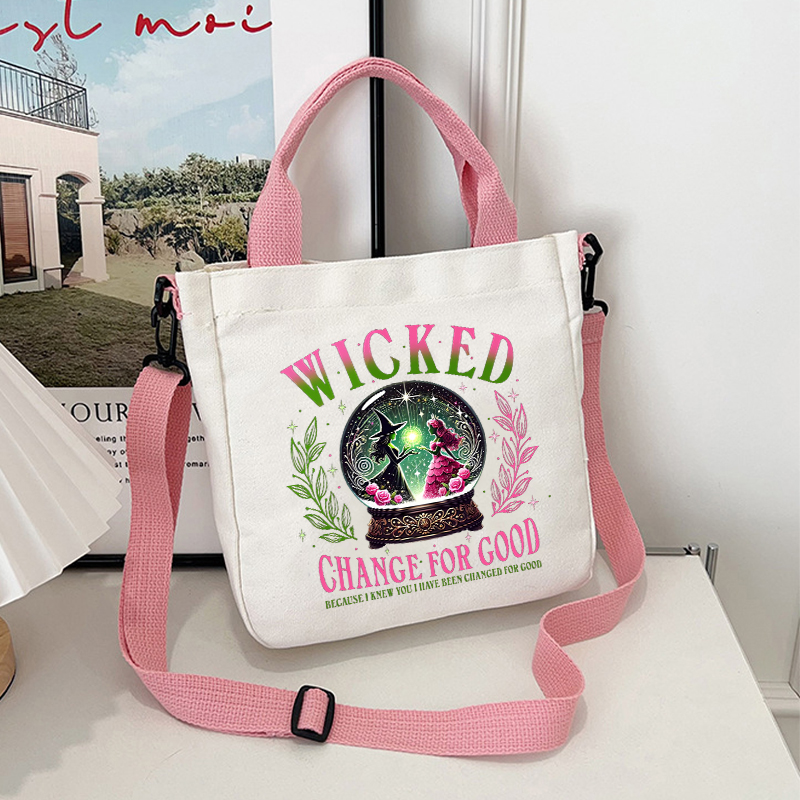 Women Bags Europe - Wicked Musical Crossbody Bag for Women