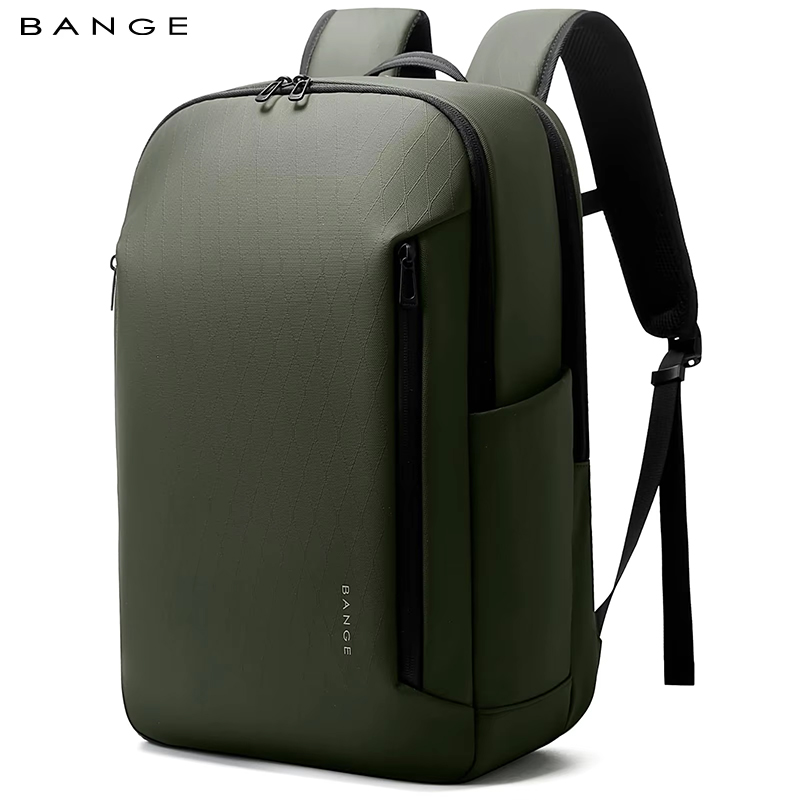 Women Bags Designer - BANGE Fashion Simple Design Women Backpack