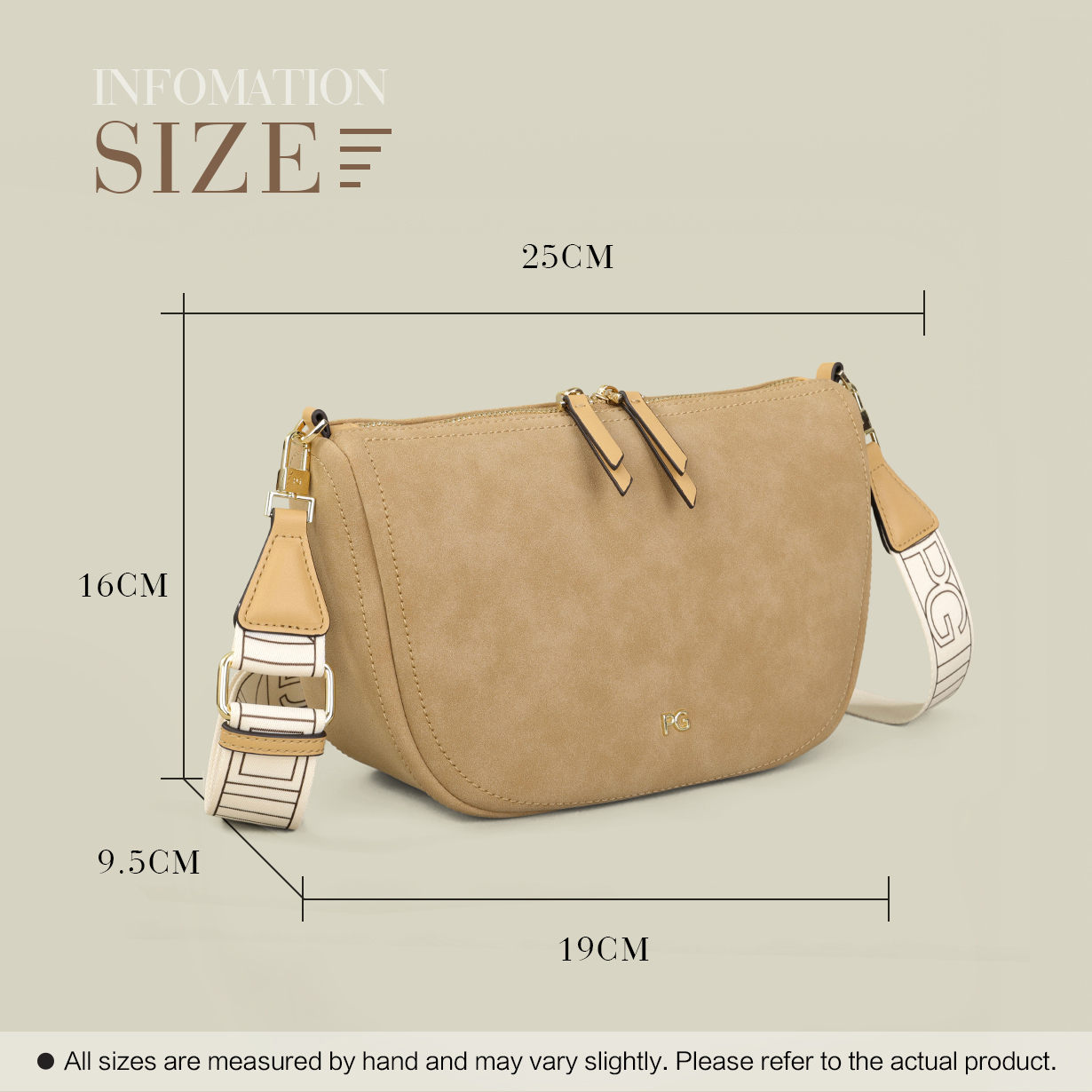 Women Bags Sale - PG PATSY GARIS Handbag 2026 New