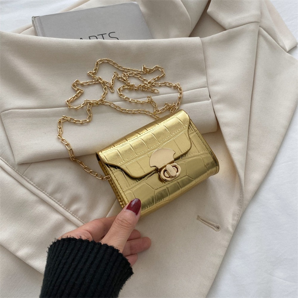 Women Bags Sale - Hot Sale Trendy Shoulder Bag Casual