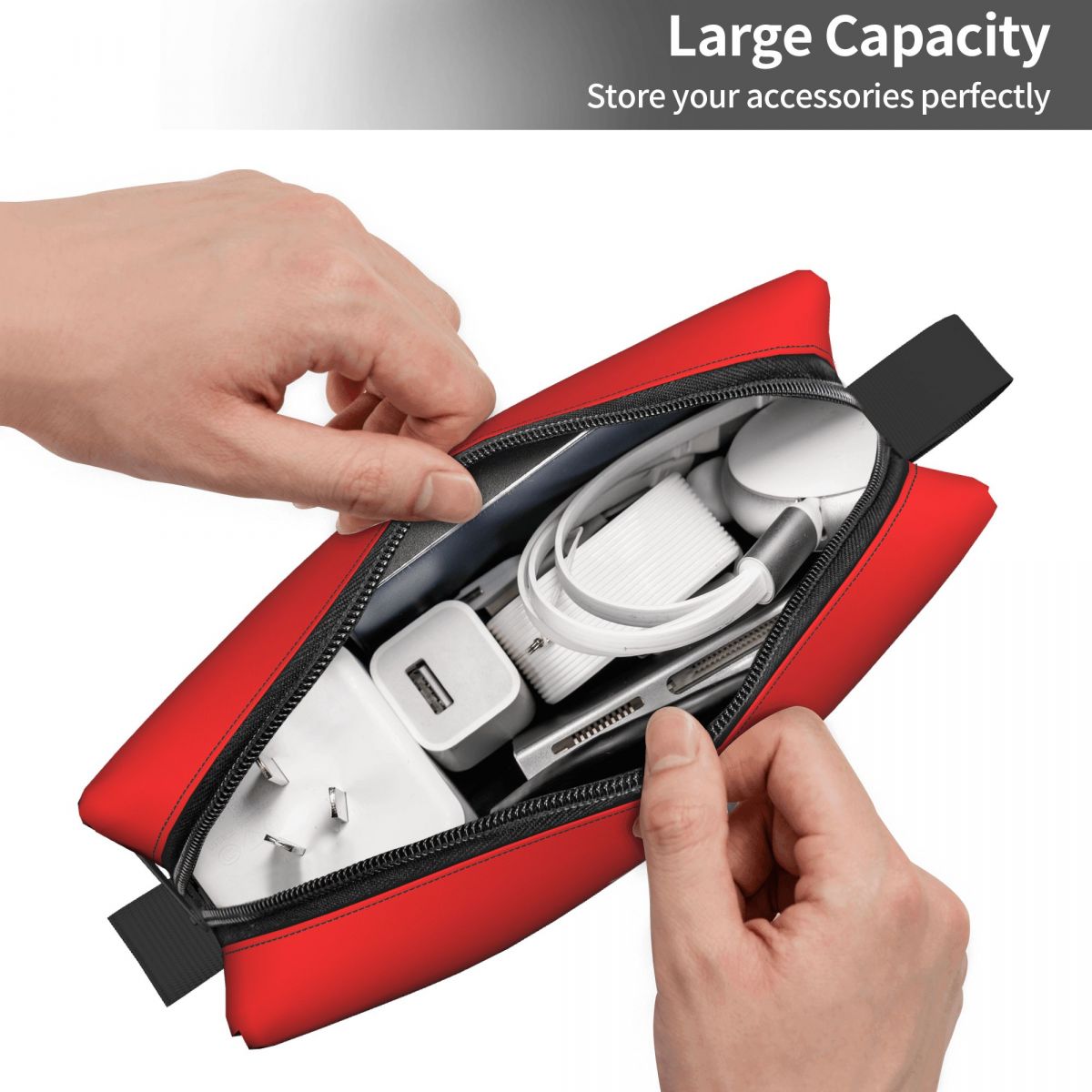 Canada Flag Pencil Case for St - Women Bags In Canada ulasan dan harga