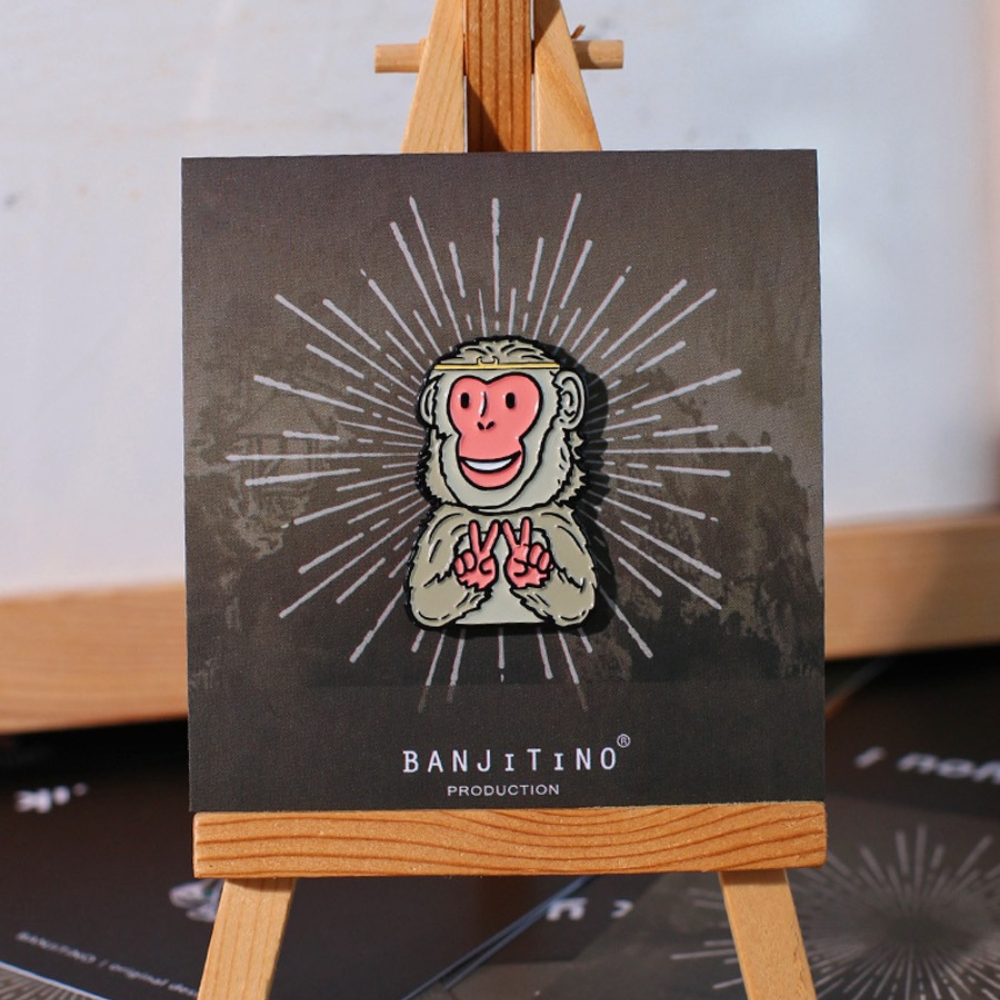 Black Myth: Wukong Monkey Zhu  - Women Bags Europe ulasan dan harga