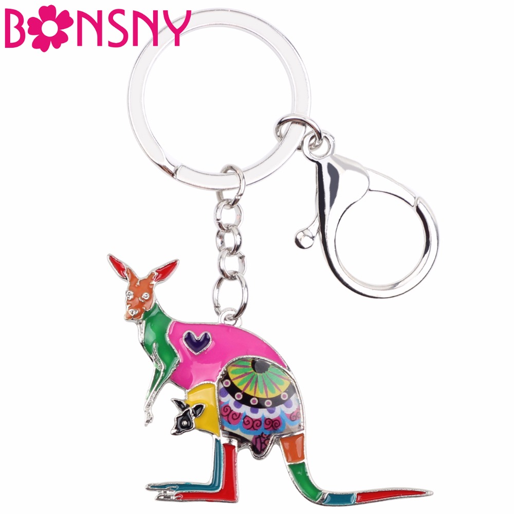 Bonsny Enamel Floral Australia - Women Bags Australia ulasan dan harga
