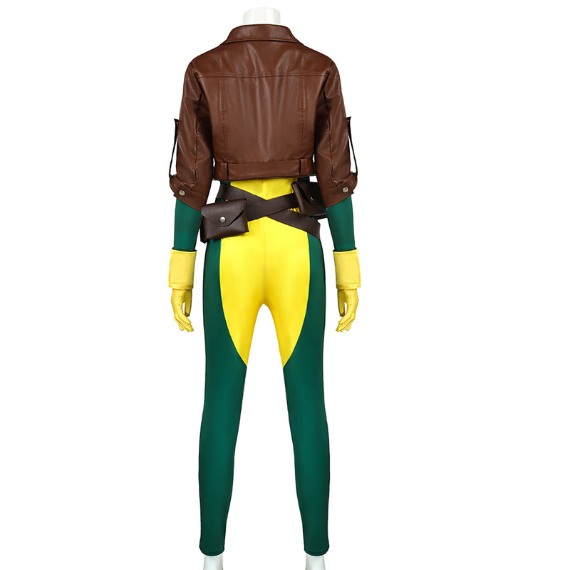 Rogue X-Men 97 Cosplay Full Se - Women Bags Europe ulasan dan harga