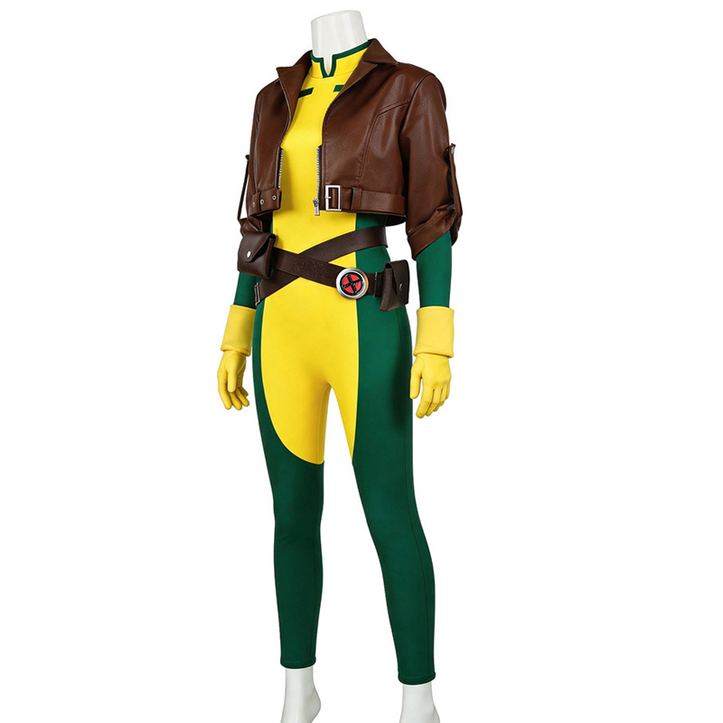 Rogue X-Men 97 Cosplay Full Se - Women Bags Europe ulasan dan harga