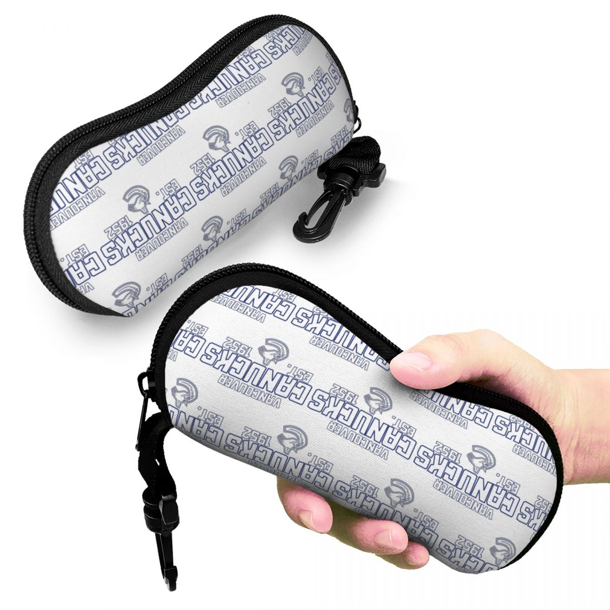 Vancouver Canucks Hockey Canad - Women Bags In Canada ulasan dan harga