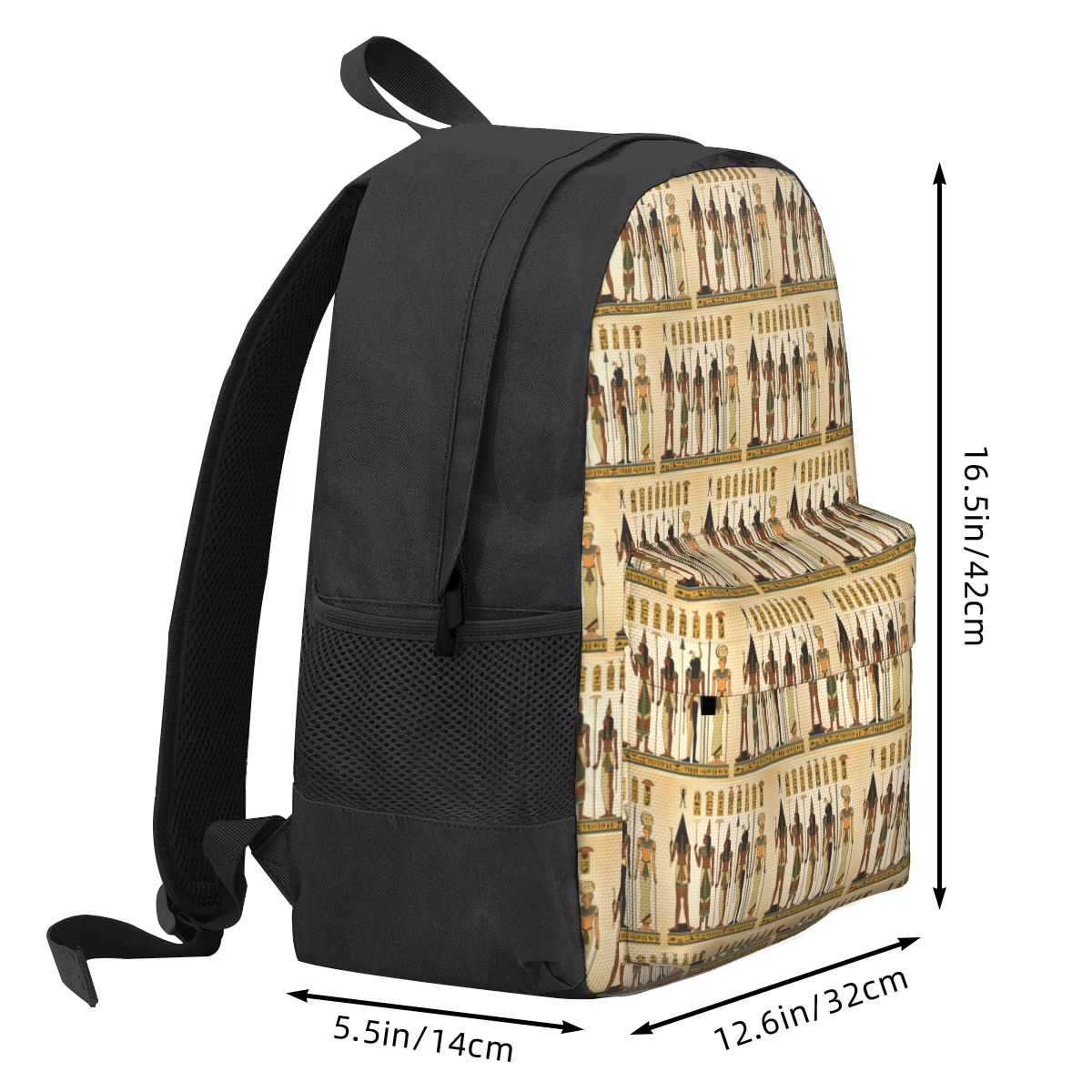 Ancient Egypt Seamless Pattern - Women Bags Egypt Sale ulasan dan harga