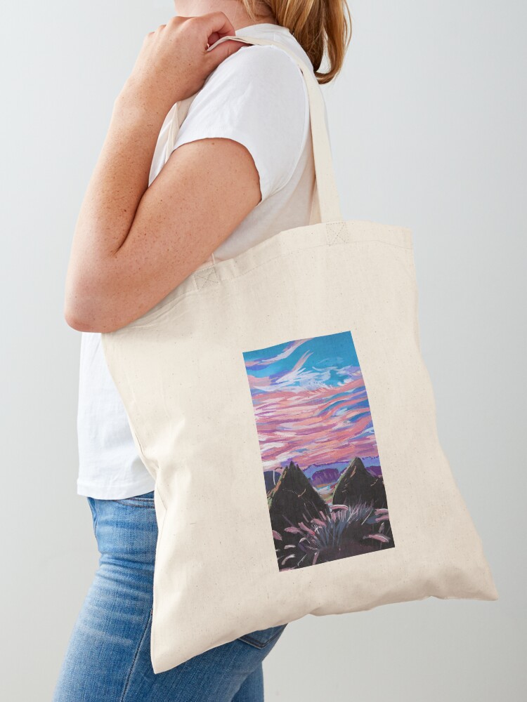 Perth, West Australia Tote Bag - Women Bags Australia ulasan dan harga