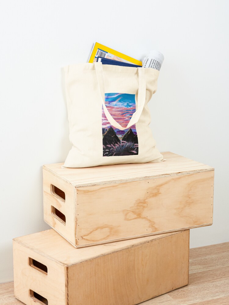 Perth, West Australia Tote Bag - Women Bags Australia ulasan dan harga