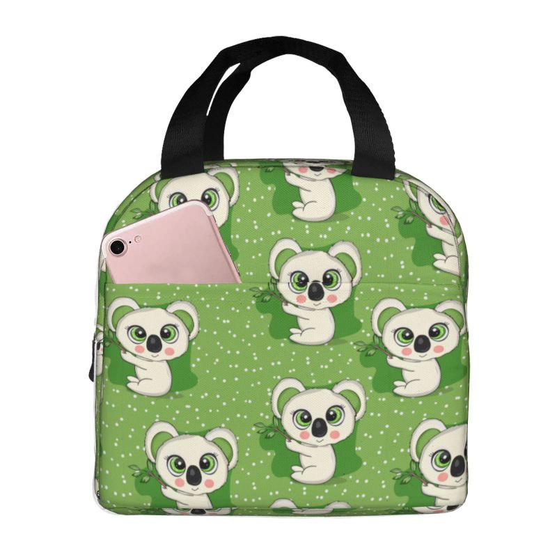 Australia Koala Bear Insulated - Women Bags Australia ulasan dan harga