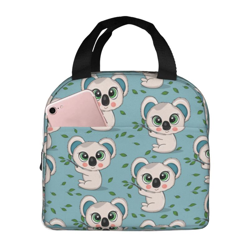 Australia Koala Bear Insulated - Women Bags Australia ulasan dan harga