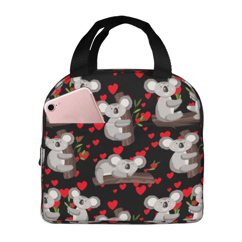 Australia Koala Bear Insulated - Women Bags Australia ulasan dan harga