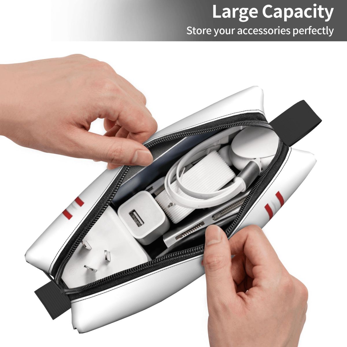 Canada Flag Pencil Case for Bo - Women Bags In Canada ulasan dan harga