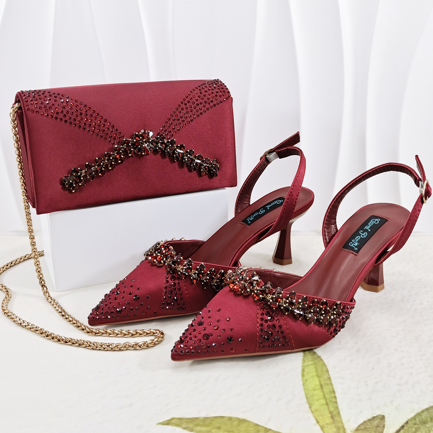INS Hot Selling Elegant Mature - Women Bags Designer ulasan dan harga