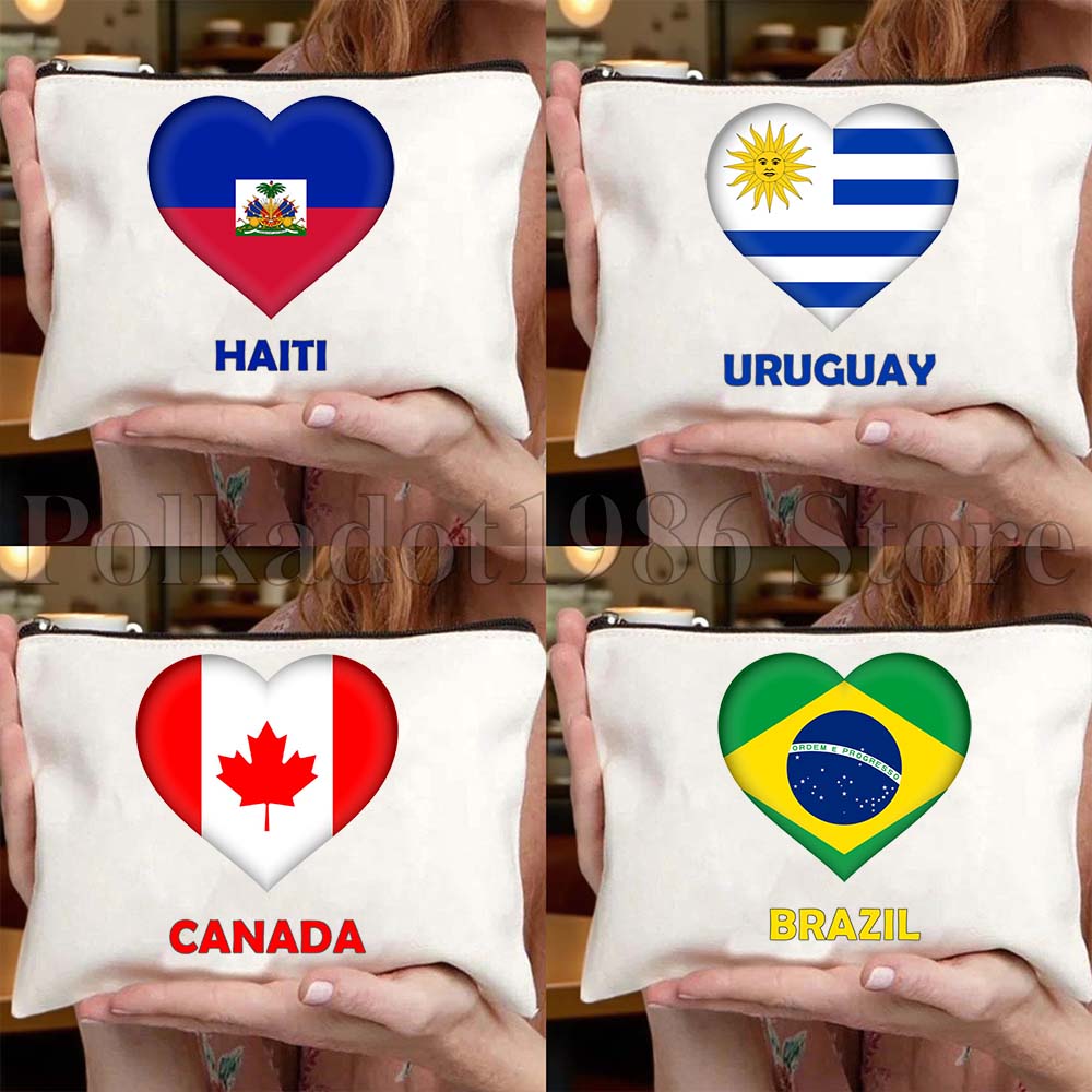 Canada Brazil Croatia Germany  - Women Bags In Canada ulasan dan harga