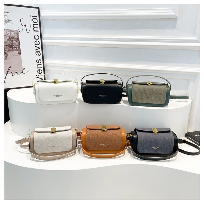 2026 New Arrival Sleek Design  - Women Bags Designer ulasan dan harga