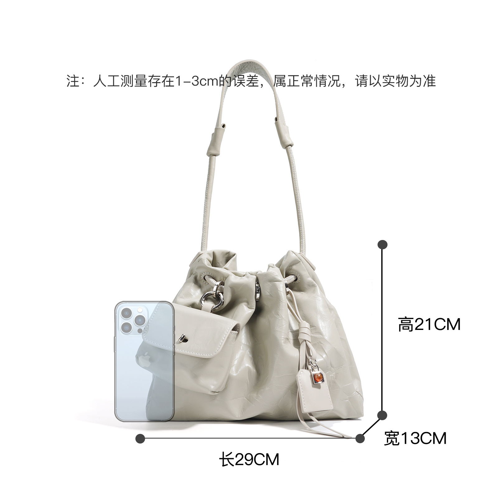 New Paris-Custom Handbags Hand - Women Bags Sale ulasan dan harga