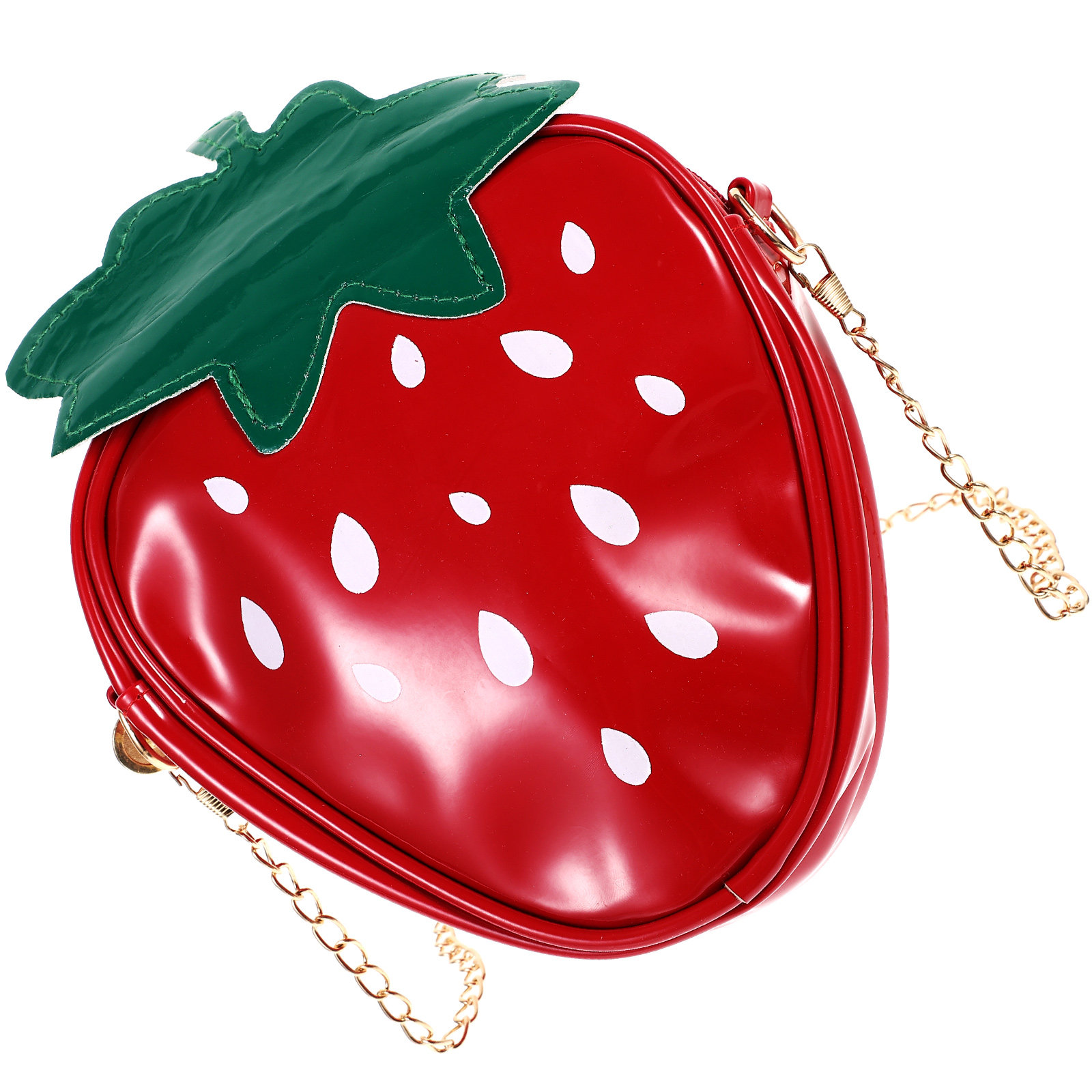Trendy Fruit Shape Cross Body  - Women Bags Designer ulasan dan harga