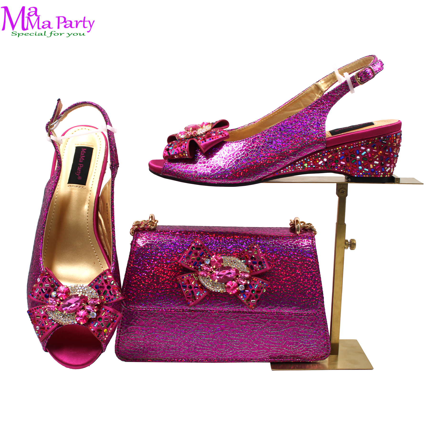 2026 Spring New Design High Qu - Women Bags Designer ulasan dan harga