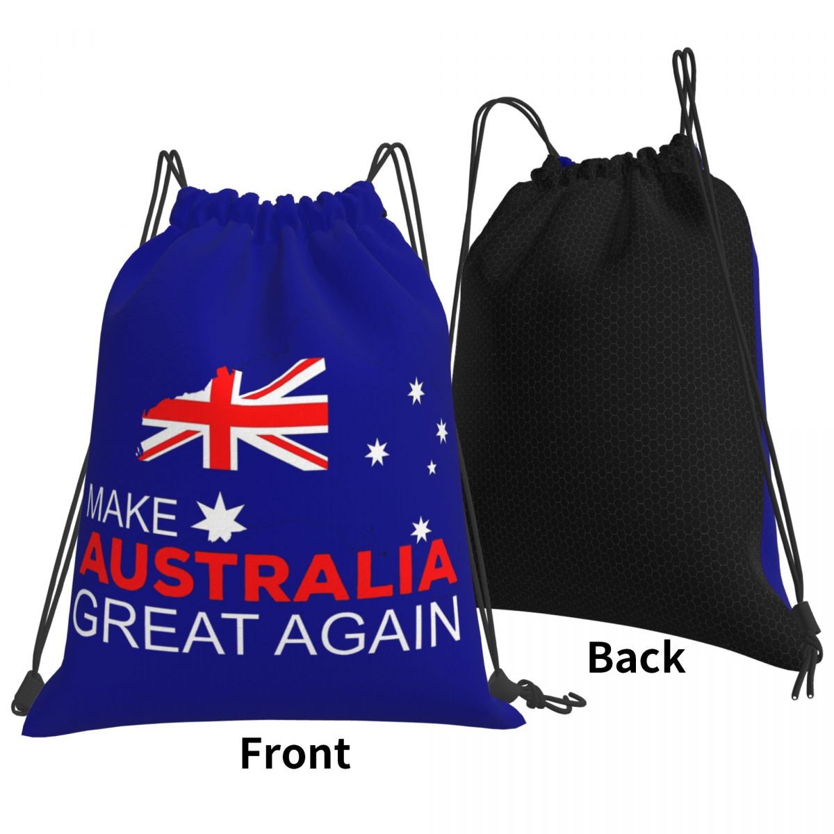 Make Australia Great Again Bac - Women Bags Australia ulasan dan harga