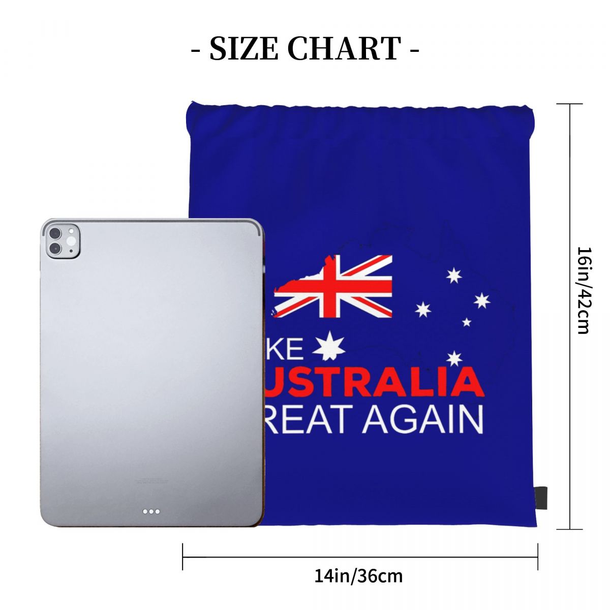 Make Australia Great Again Bac - Women Bags Australia ulasan dan harga