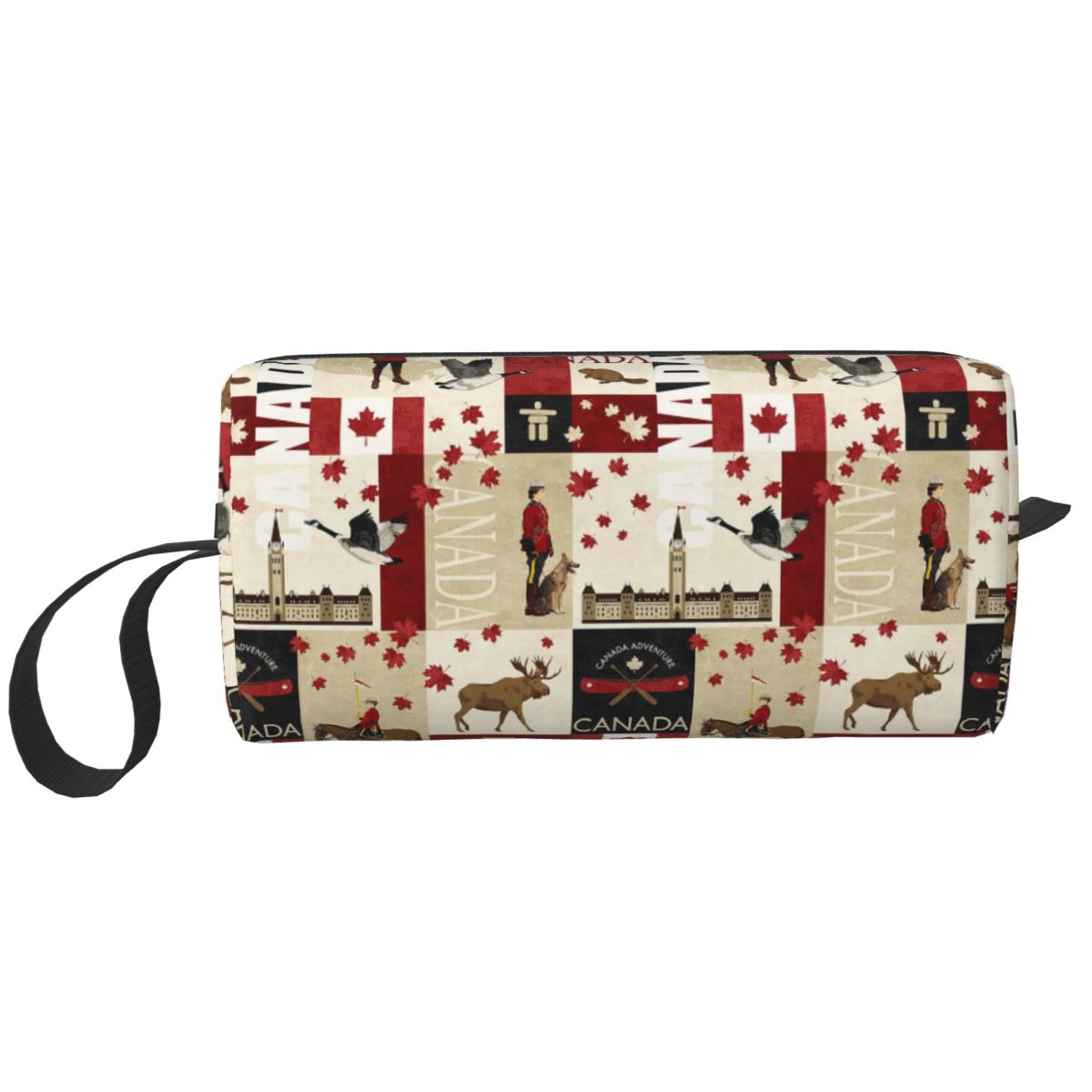 Canada Flag National Culture P - Women Bags In Canada ulasan dan harga