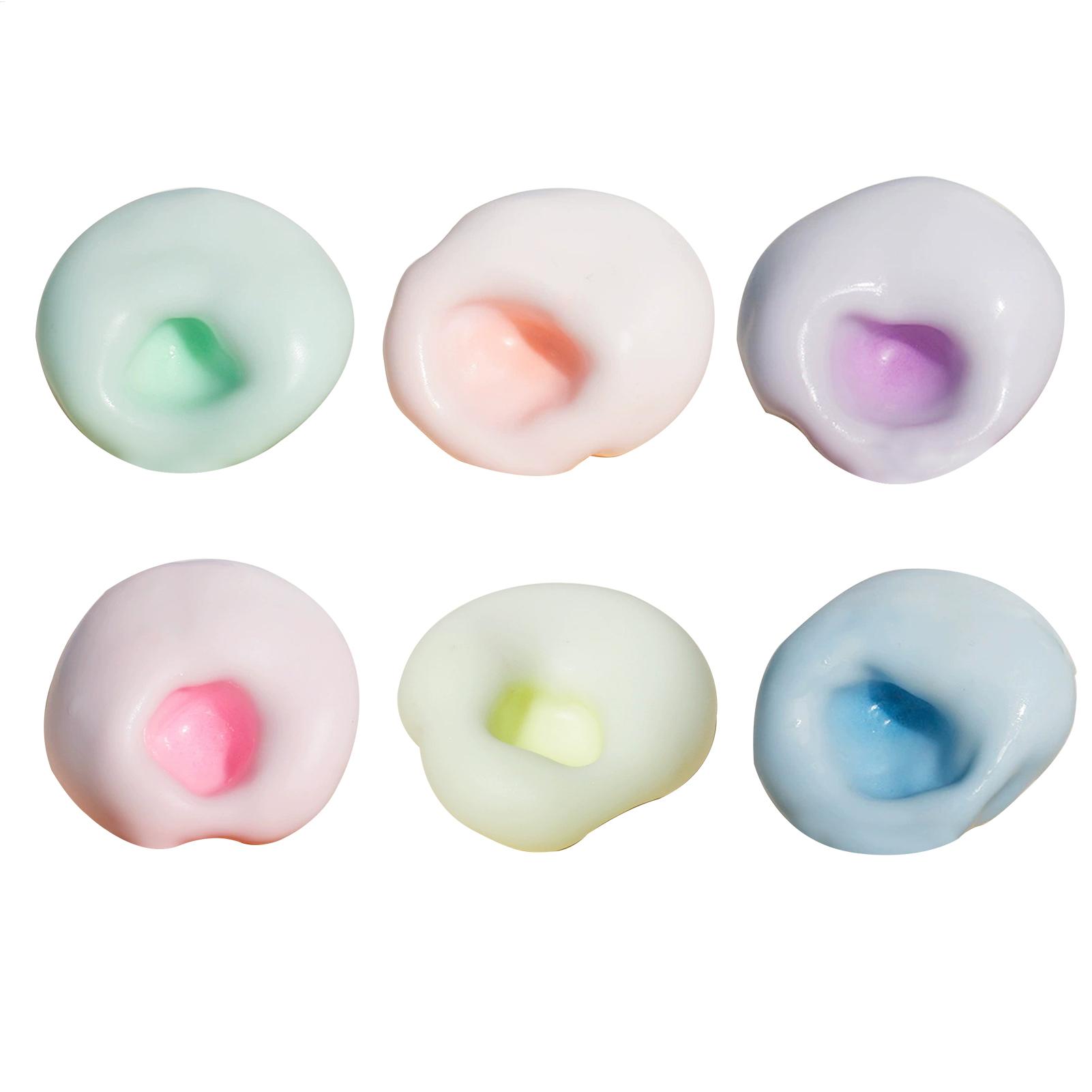 Squeeze Toys Cute Soft Ball Fi - Women Bags Europe ulasan dan harga