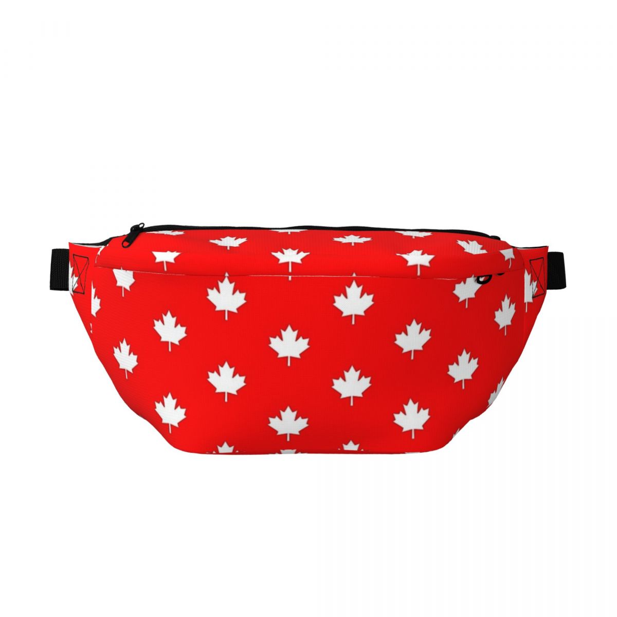 Crossbody Waist Bag Canada Map - Women Bags In Canada ulasan dan harga