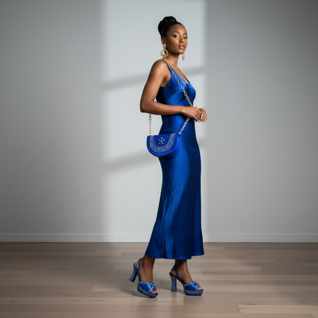 2026 New Nigerian Bigger Size  - Women Bags Designer ulasan dan harga
