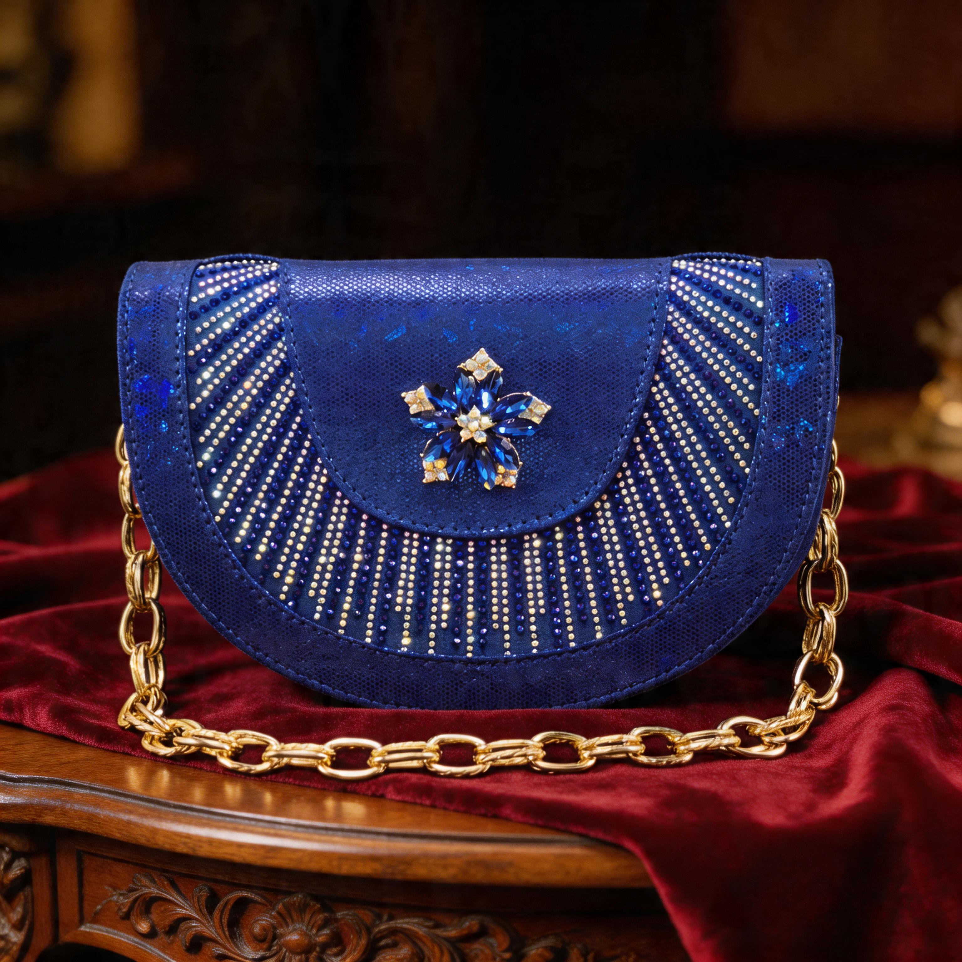 2026 New Nigerian Bigger Size  - Women Bags Designer ulasan dan harga