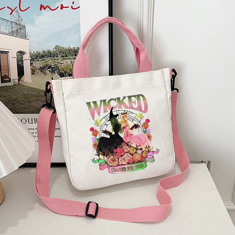 Wicked Musical Crossbody Bag f - Women Bags Europe ulasan dan harga