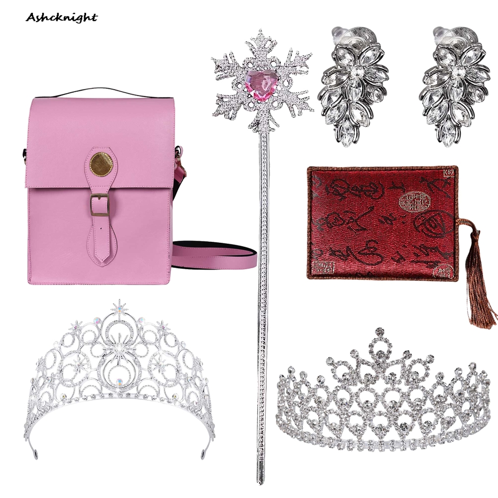 Glinda Cosplay Magic Wand Wick - Women Bags Europe ulasan dan harga