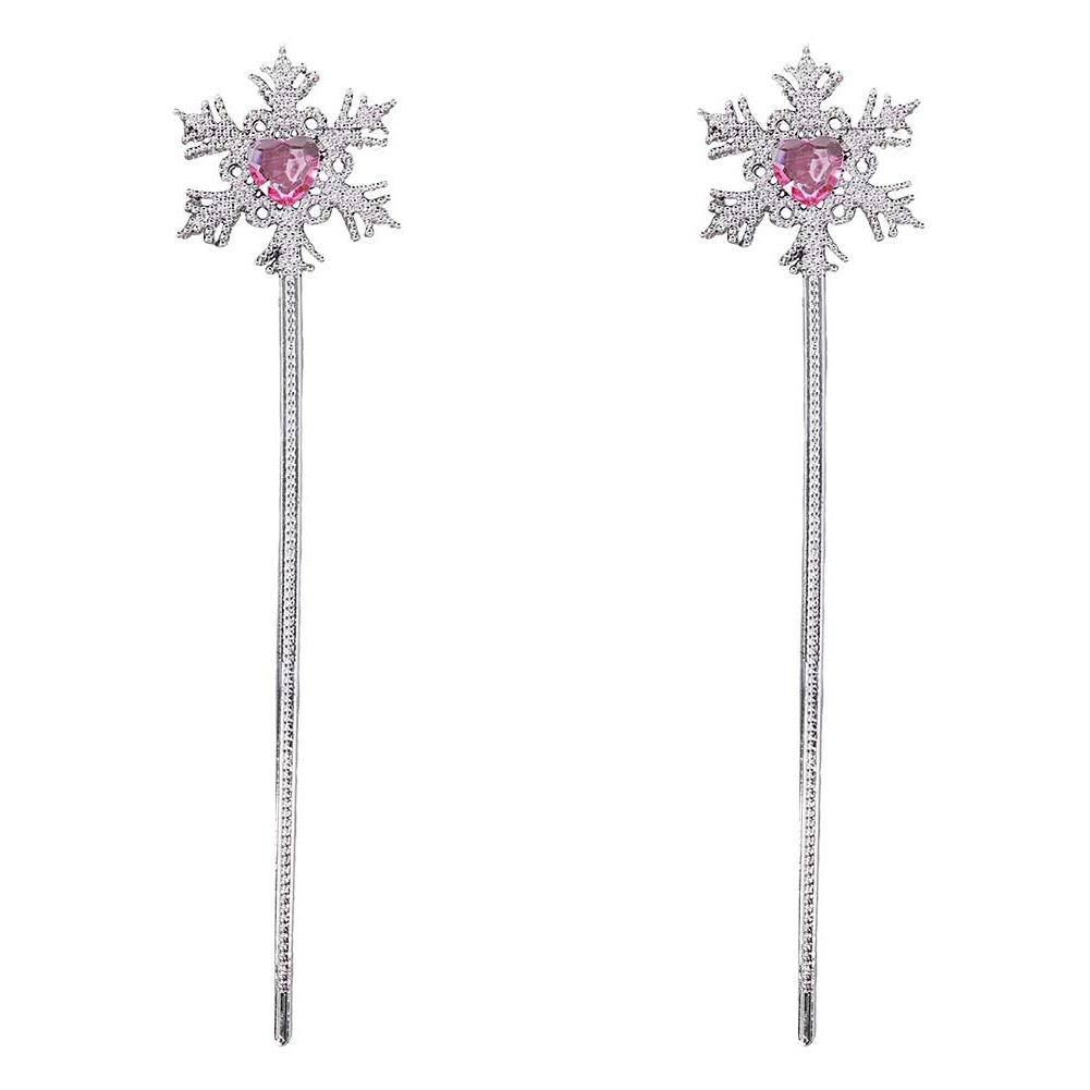 Glinda Cosplay Magic Wand Wick - Women Bags Europe ulasan dan harga