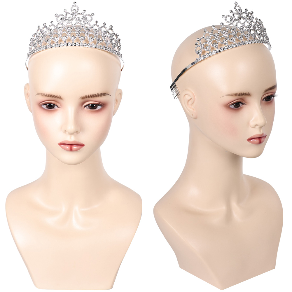 Glinda Cosplay Magic Wand Wick - Women Bags Europe ulasan dan harga