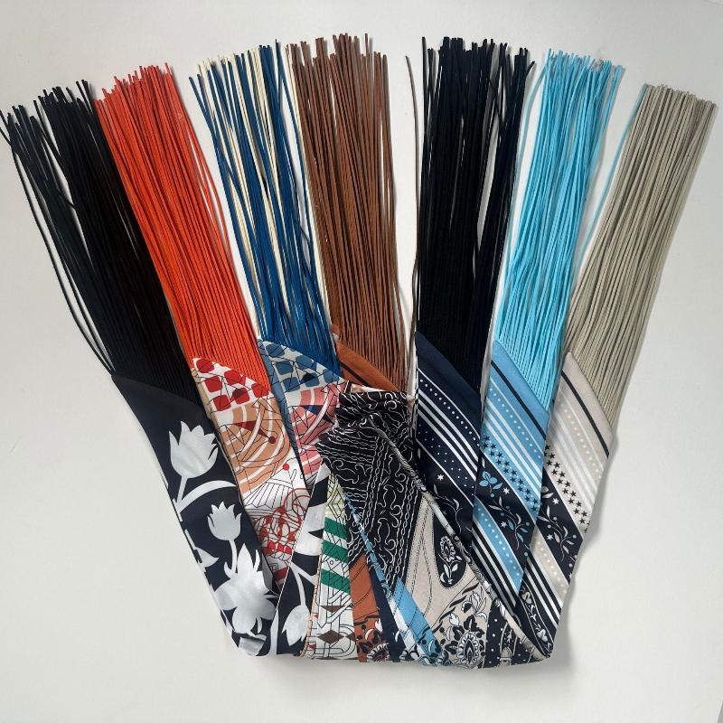 130x5cm Tassel Europe Spring N - Women Bags Europe ulasan dan harga