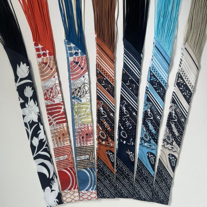 130x5cm Tassel Europe Spring N - Women Bags Europe ulasan dan harga