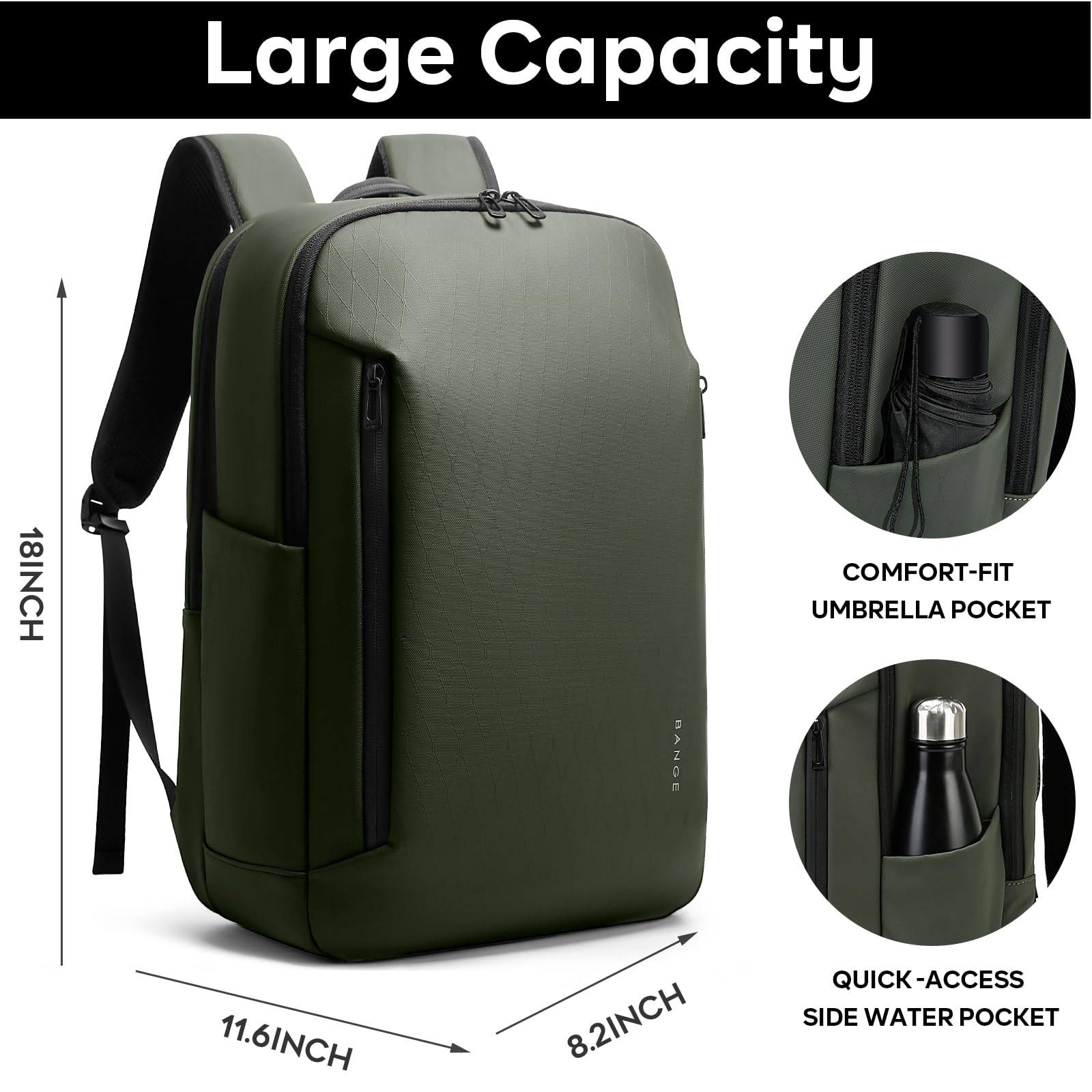 BANGE Fashion Simple Design Wo - Women Bags Designer ulasan dan harga