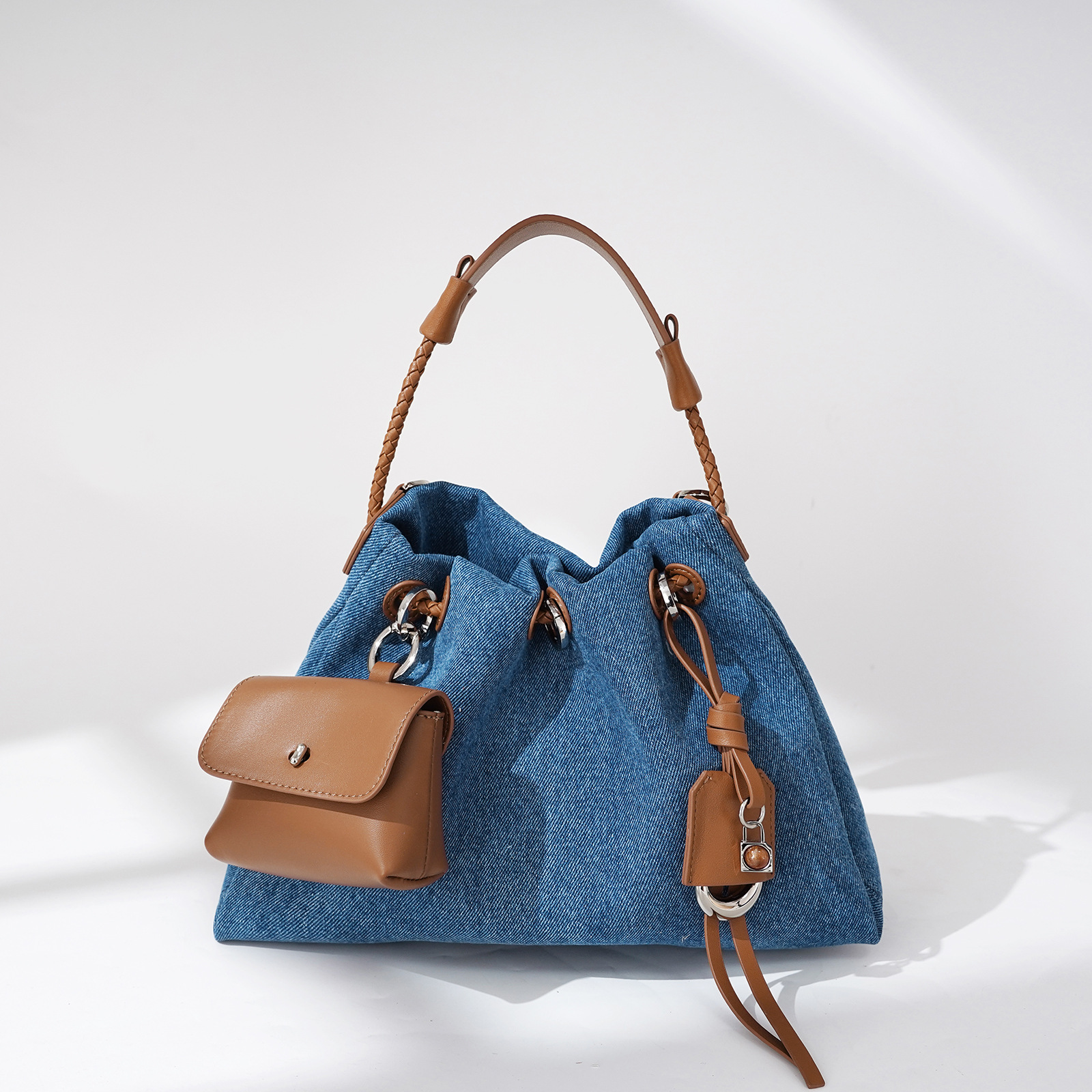 New Paris-Custom Handbags Hand - Women Bags Sale ulasan dan harga