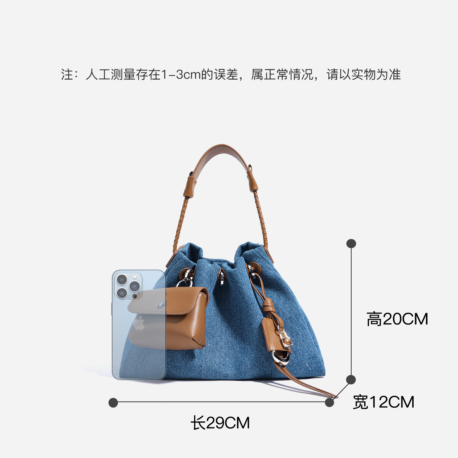 New Paris-Custom Handbags Hand - Women Bags Sale ulasan dan harga