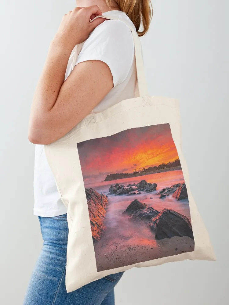 Sunrise at Pebbly Beach in For - Women Bags Australia ulasan dan harga