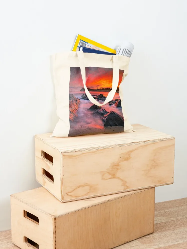 Sunrise at Pebbly Beach in For - Women Bags Australia ulasan dan harga