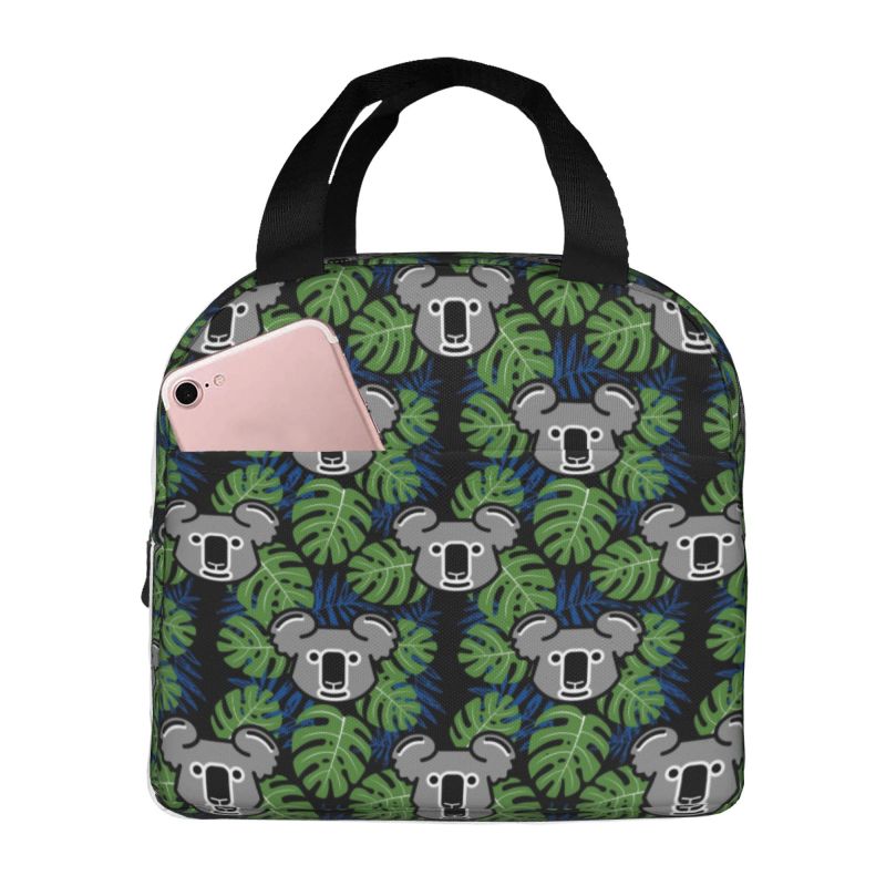 Custom Australia Bear Koala Lu - Women Bags Australia ulasan dan harga
