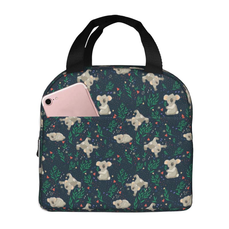 Custom Australia Bear Koala Lu - Women Bags Australia ulasan dan harga