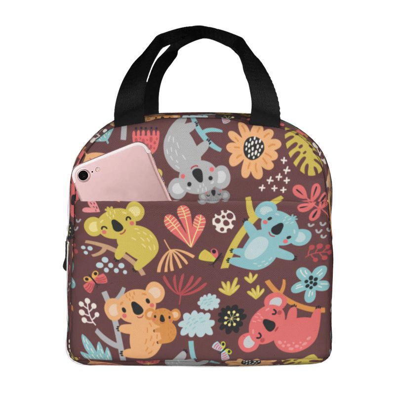 Custom Australia Bear Koala Th - Women Bags Australia ulasan dan harga