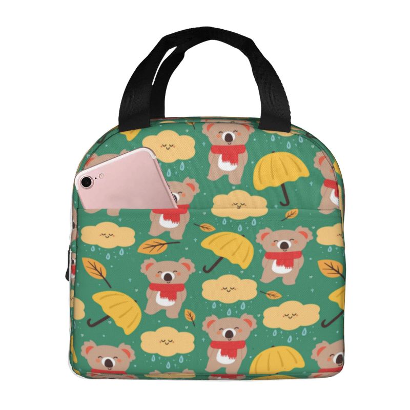 Custom Australia Bear Koala Th - Women Bags Australia ulasan dan harga