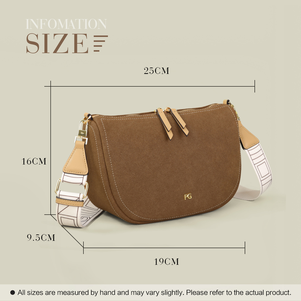 PG PATSY GARIS Handbag 2026 Ne - Women Bags Sale ulasan dan harga