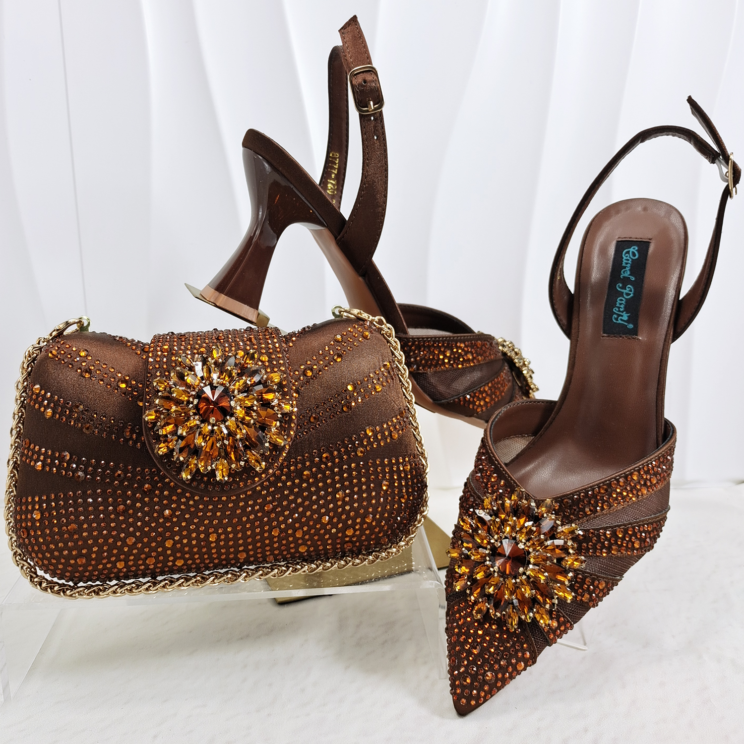 INS Newest Elegant Fashion Rhi - Women Bags Designer ulasan dan harga