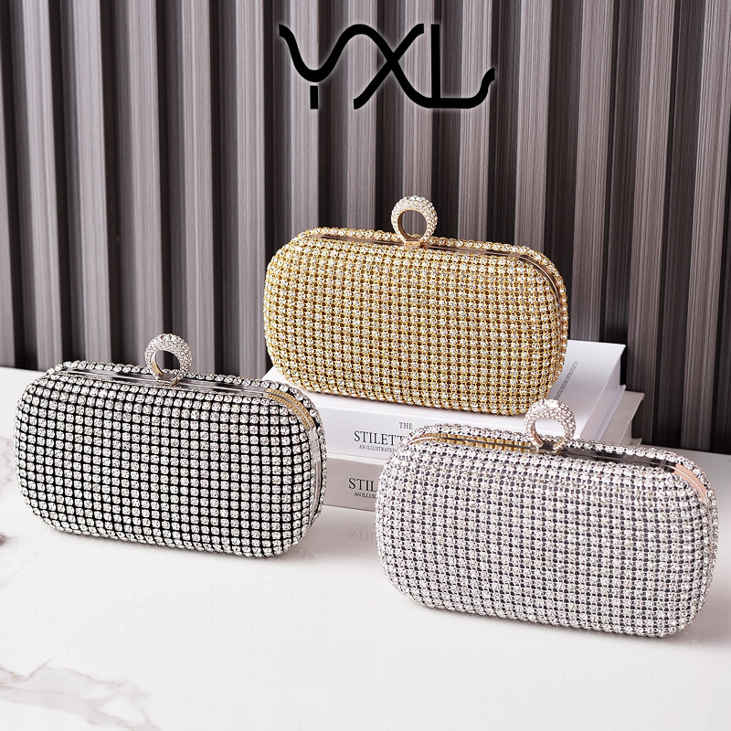 Yi Xinglong Factory Direct Sal - Women Bags Sale ulasan dan harga