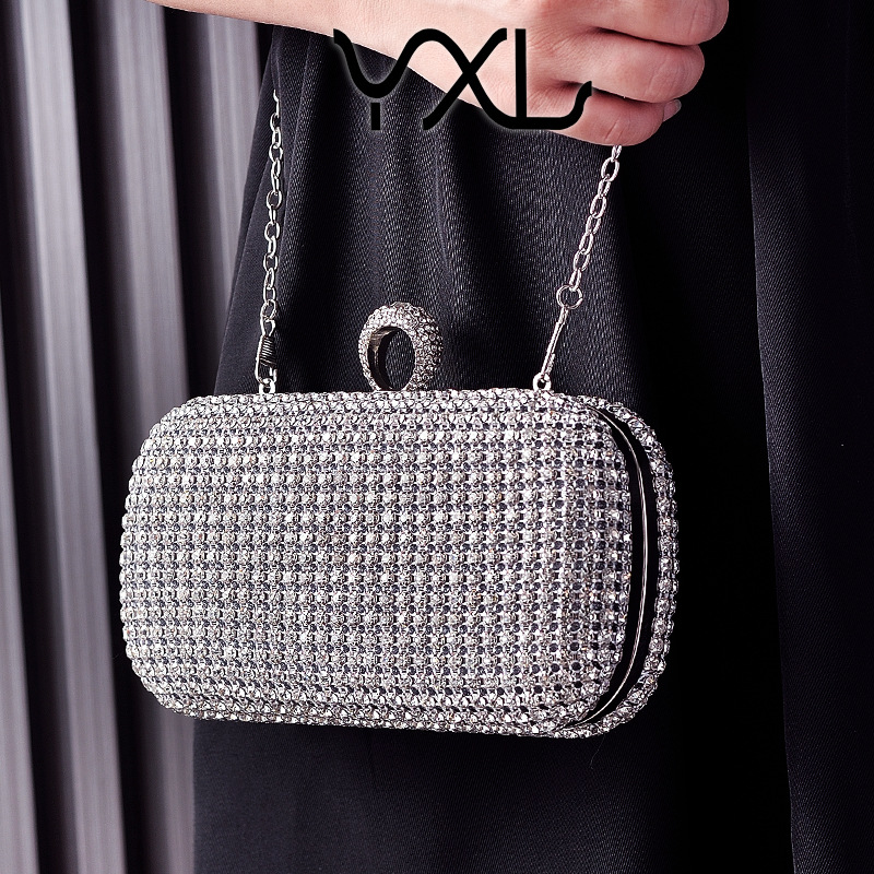 Yi Xinglong Factory Direct Sal - Women Bags Sale ulasan dan harga